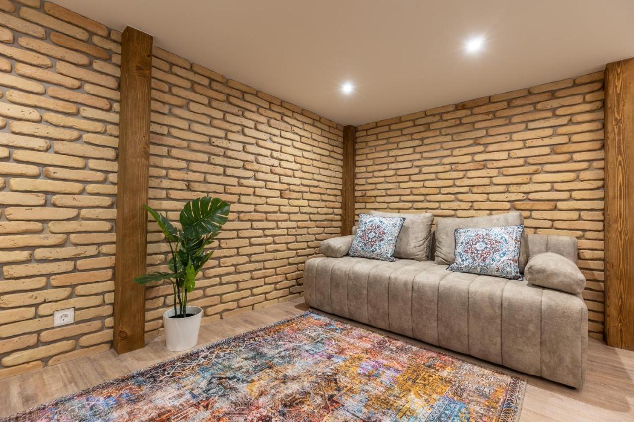 Comfort Zone Apartment Budapest Luaran gambar
